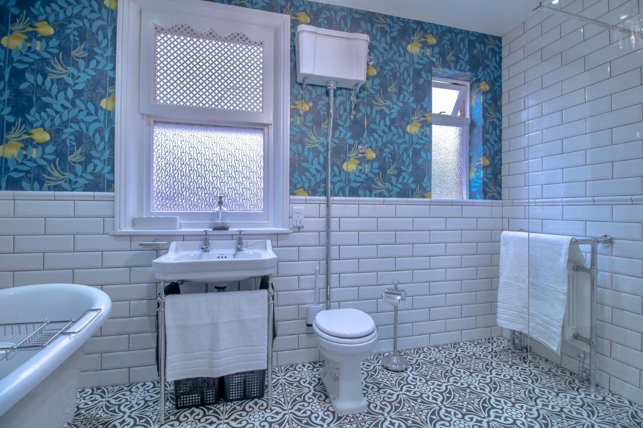 Fabulously Unique 3 Bedroom Home Sunderland Sunderland  Exterior photo